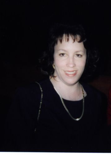 Margaret Kelly