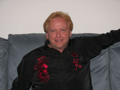 Thomas Huddleson