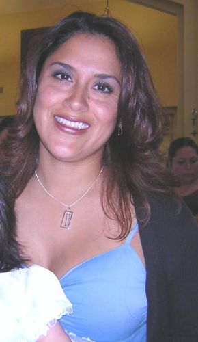 Leticia Mejia