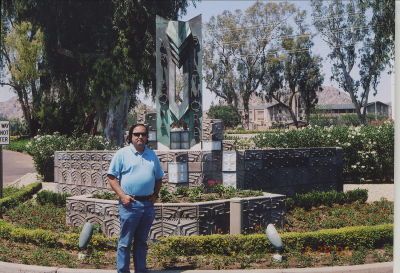 Frank Denardo