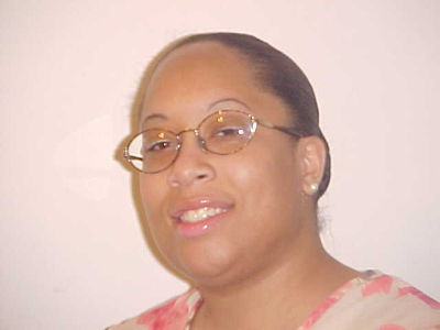 Tracy Palmer