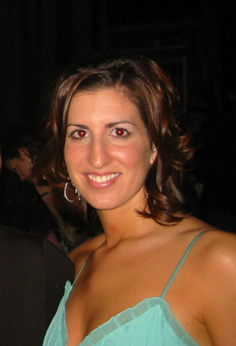 Michelle Tallarico