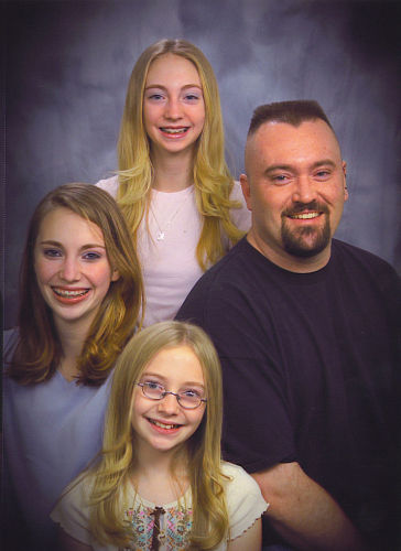 Bill Mckeogh