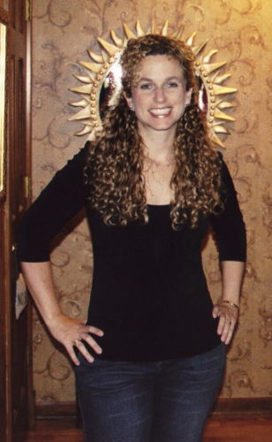 Lisa Barrett