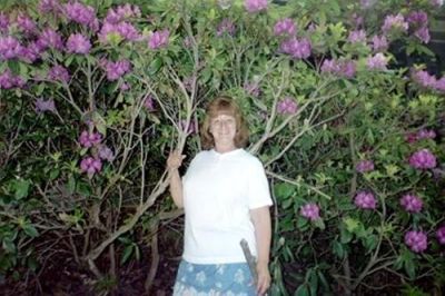 Nancy Ward