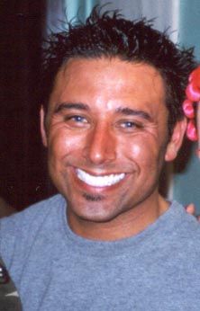 Robert Camacho