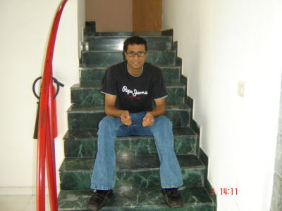 Ramachandran Jayaraman
