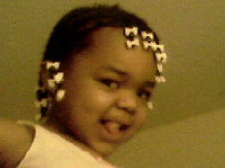 Shawnette White