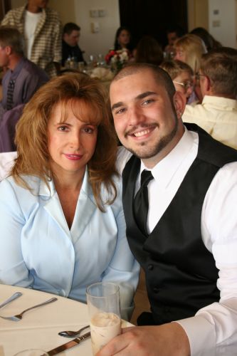 Christopher Witkop