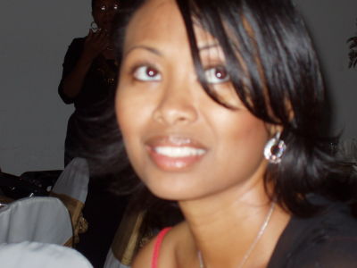 Beverly Ledgister