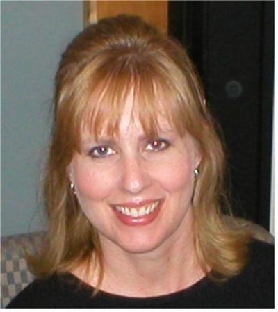 Rhonda Bogard
