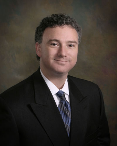 Mitchell Benjamin