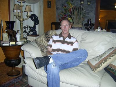 Larry Mallow