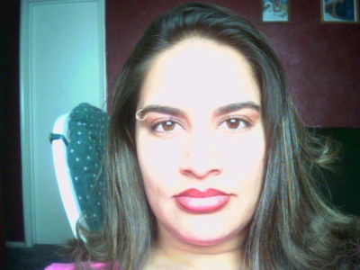 Araceli Lopez