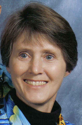 Gayle Carroll