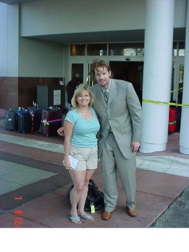 Stephenie Shepherd