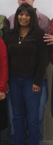 Lydia Frey