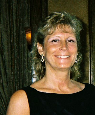 Leisa Busbea