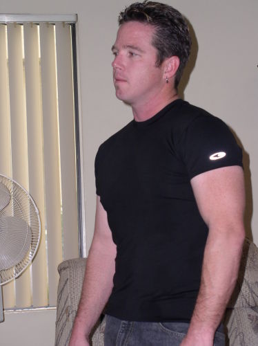 Steven Powers