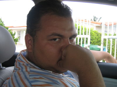 Oscar Villegas