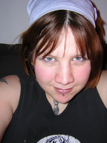 Samantha Stanley