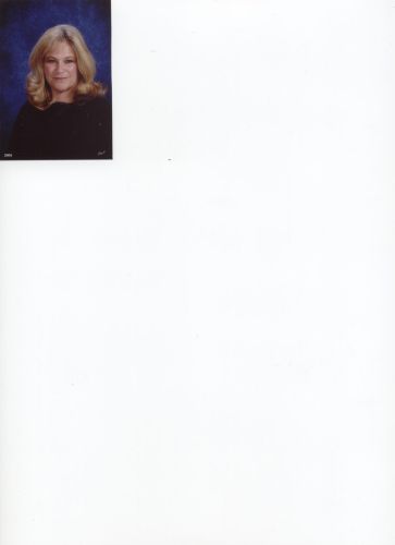 Sherry Walton