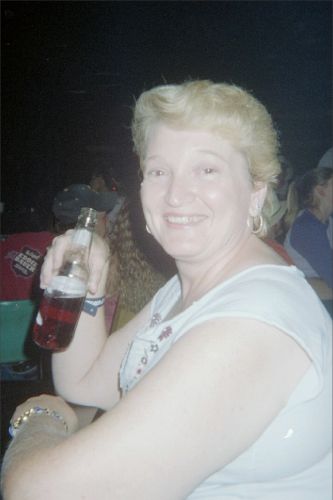Donna Brookshire
