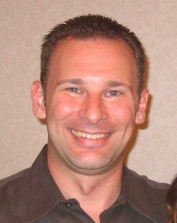 Scott Lubarsky