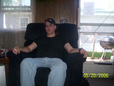 Scott Selig