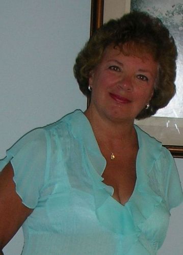 Catherine Volstorf