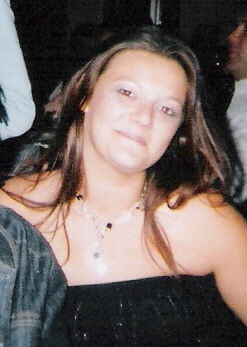 Natosha Barnes