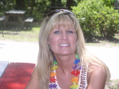 Barbara Wilkett