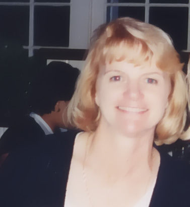 Carolyn Chapman