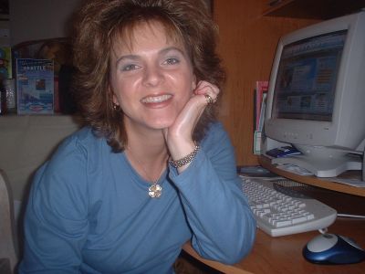 Tracy Dinardo