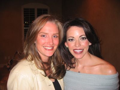 Rebecca Moore