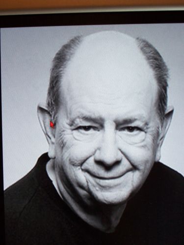 George Starkey