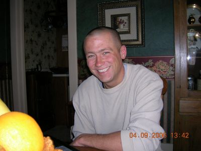 Kevin Graber