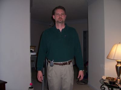 Timothy Griggs
