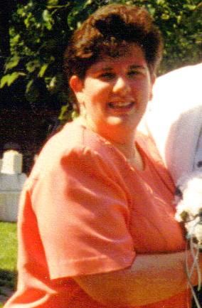 Shelly Keller