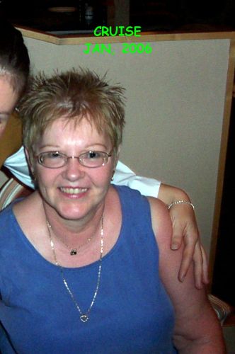 Linda Stevener