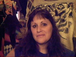 Laura Vanderpool