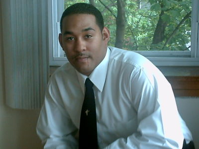 Nathan Santiago