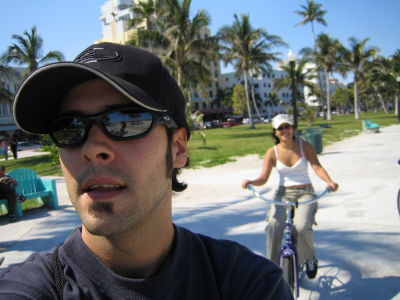 John Torres