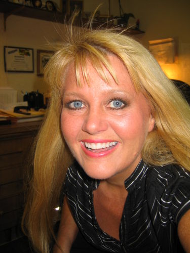 Patricia Howell