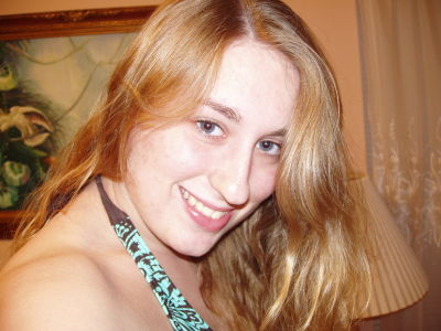 Amanda Howeth