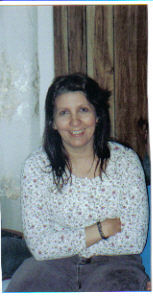 Debbie Miller