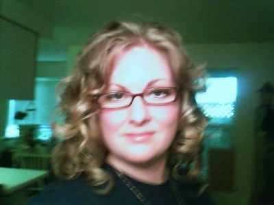 Corrie Bowman