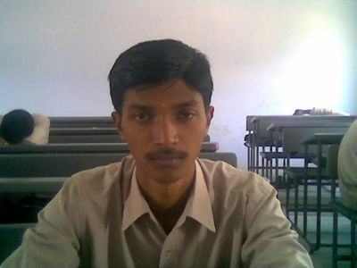 Suresh Murugan