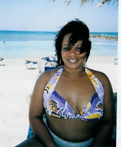 Davida Williams