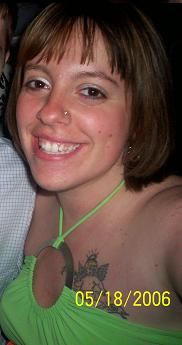Brooke Habberfield